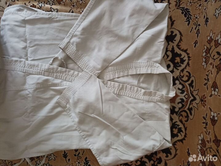 Кимоно для каратэ