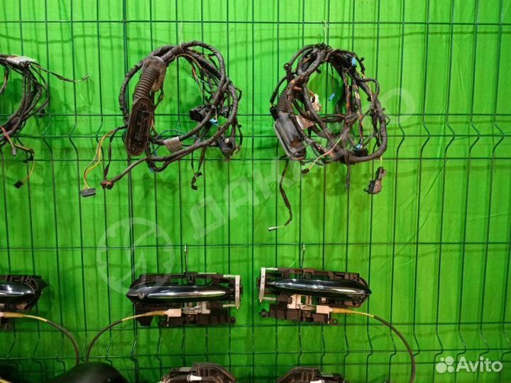 Блок управления CAS Bmw 7 F01