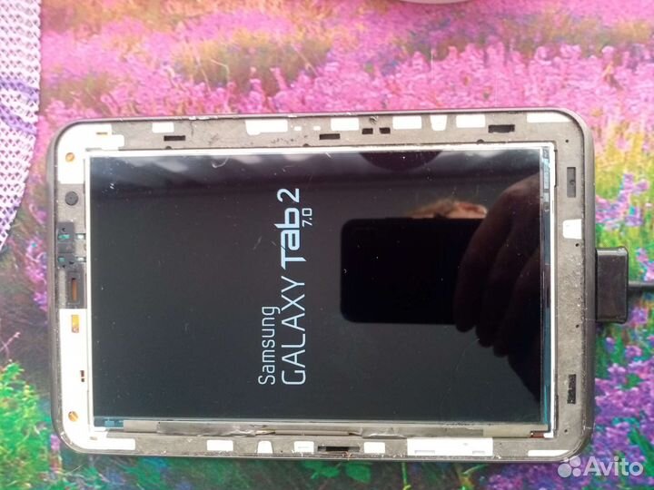 Планшет samsung