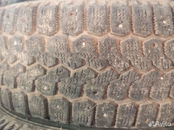 Колеса r 13 зимние