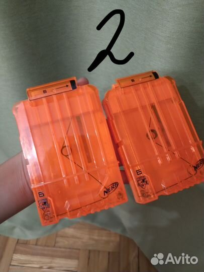 Боекомплект