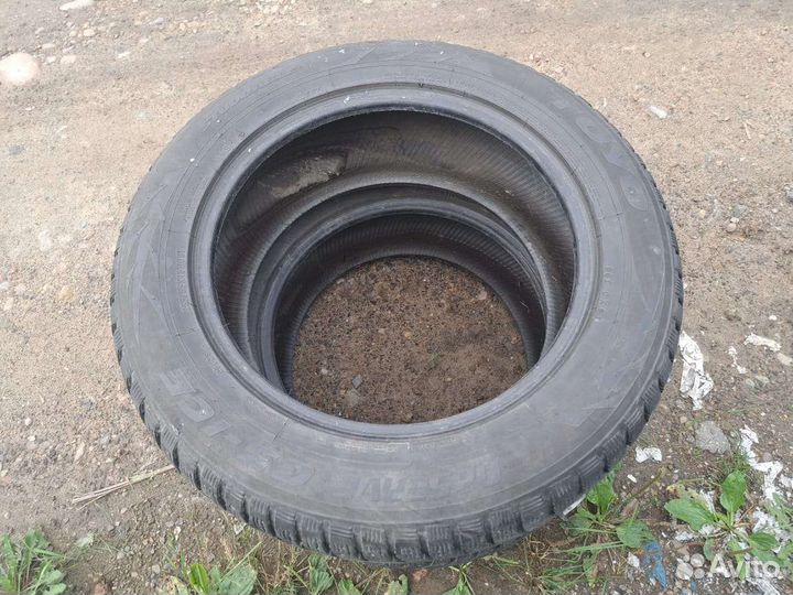 Toyo Observe G3-Ice 255/55 R18