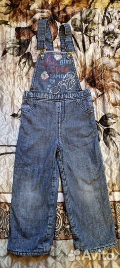 Вещи для девочки