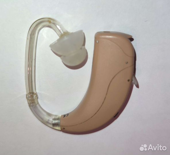 Слуховой аппарат unitron Shine Rev
