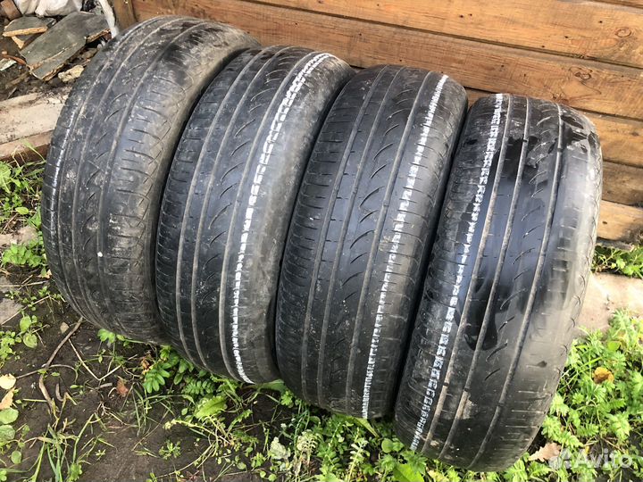 Pirelli Formula Energy 185/65 R15 88T