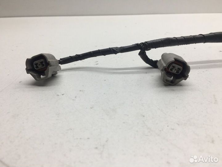 Проводка форсунок Nissan X-Trail T30 QR20DE 2003