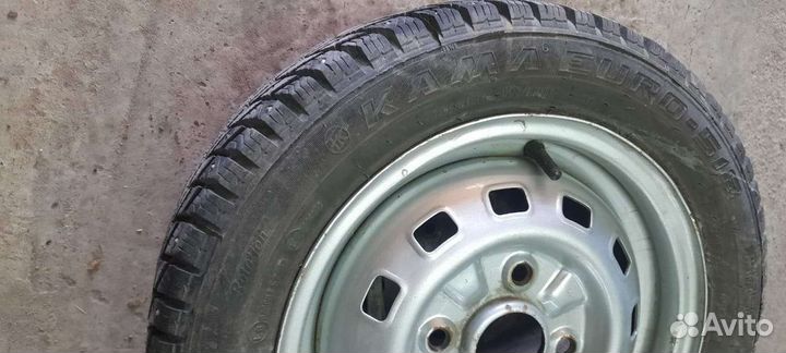 Колеса r 13 зимние