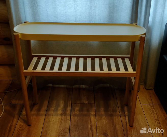 Подставка для цветов IKEA