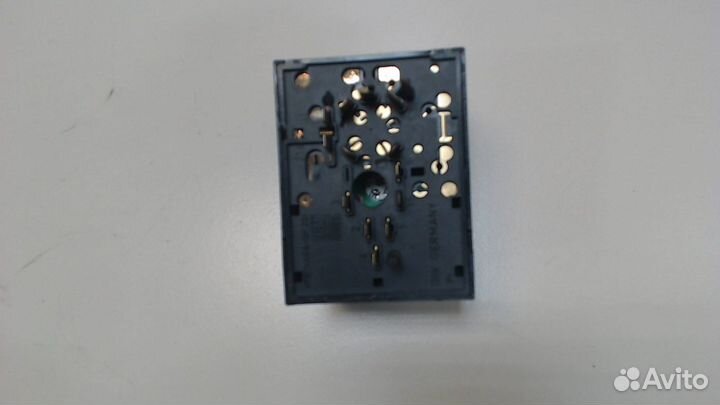 Переключатель света Opel Astra G, 2000