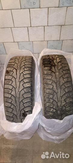 Nordman 5 225/65 R17