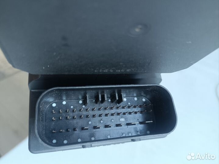Блок ABS BMW e39 / e38 002/005 DSC / 001 ASC