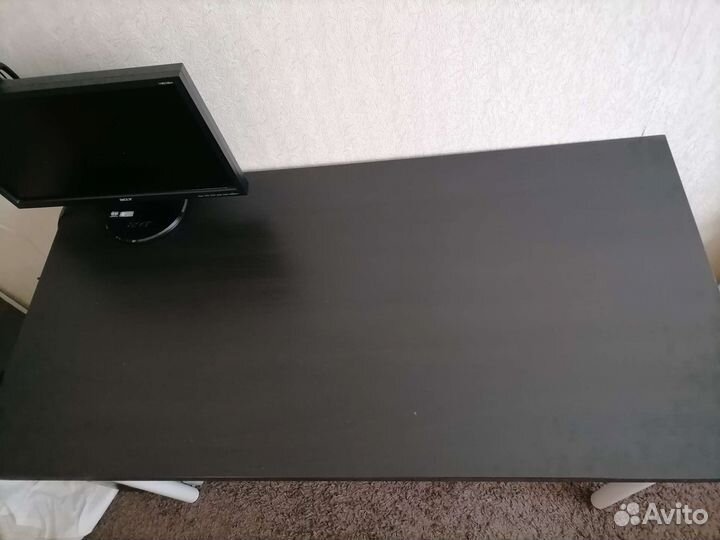 Компьютерный стол бу