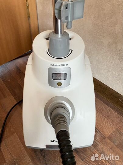 Парогенератор