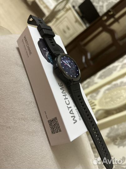 Часы мужские