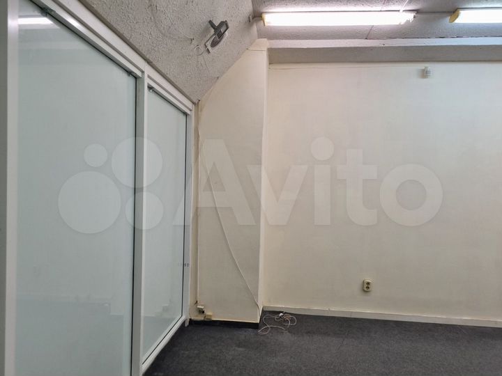 Офис, шоурум, Кондиционер, 20 м²