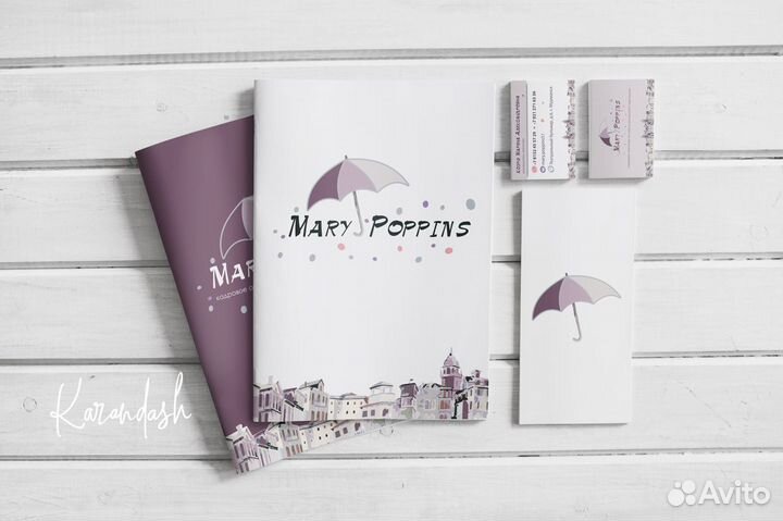 Графический дизайнер