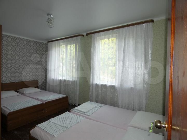Комната 15 м², 1/2 эт.
