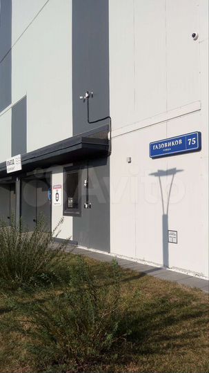 Машиноместо, 15 м²