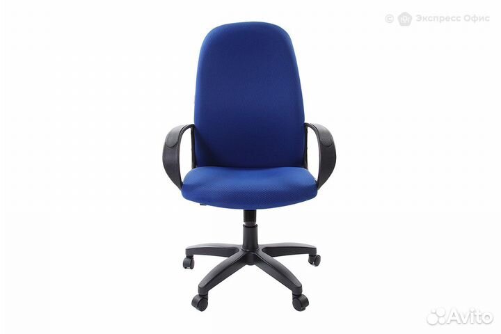 Кресло для руководителя Chairman 279