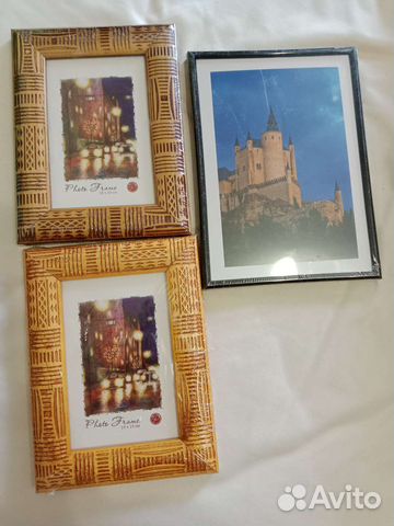 Рамки для фото