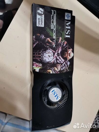 Видеокарты PCI e и AGP