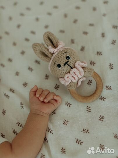 Погремушка для детей