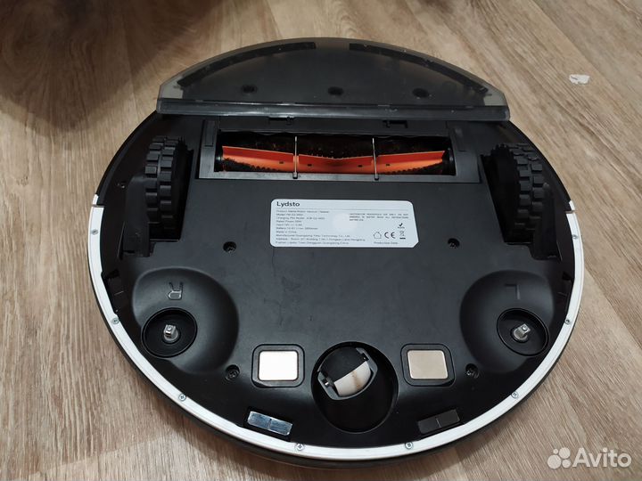 Робот пылесос xiaomi Lydsto