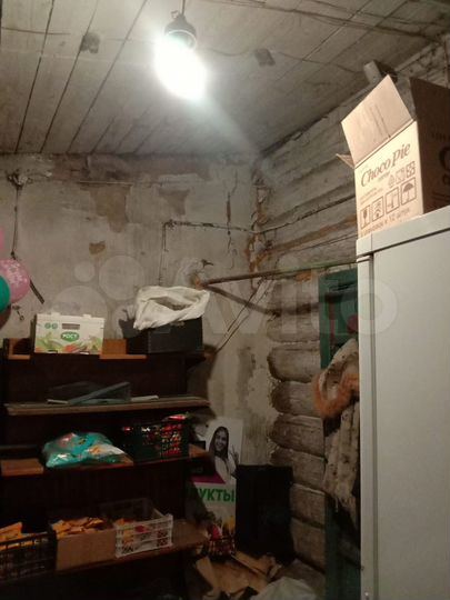 Здание 96,5 м²