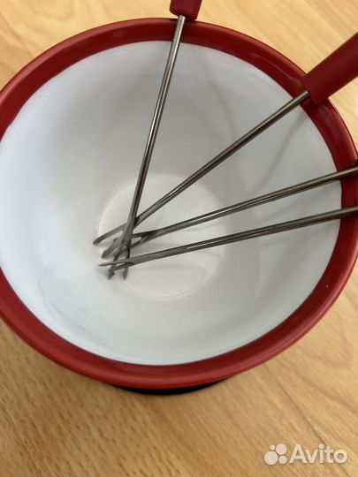 Фондюшница