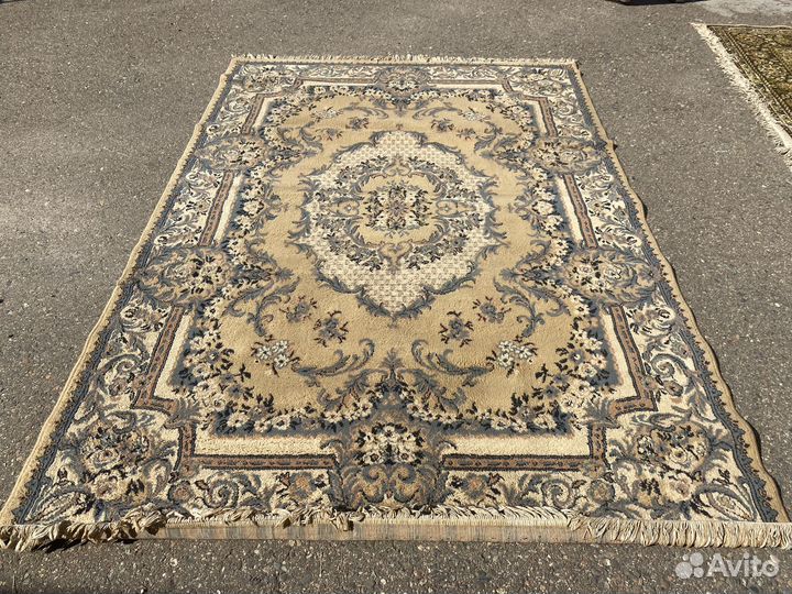 Ковры 2*3, 3*4 м