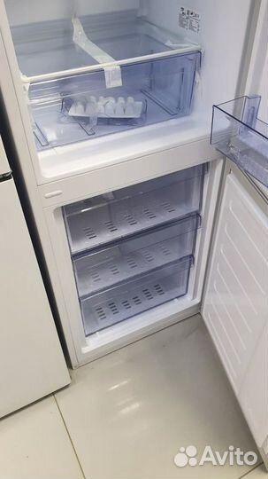 Холодильник Bеко NoFrost 54x171см239л Чек/Гарантия
