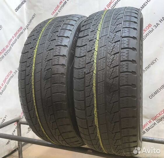 Roadstone Winguard Ice 225/70 R16 103L