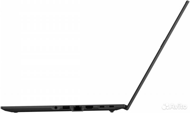 Новый ноутбук asus ExpertBook B1