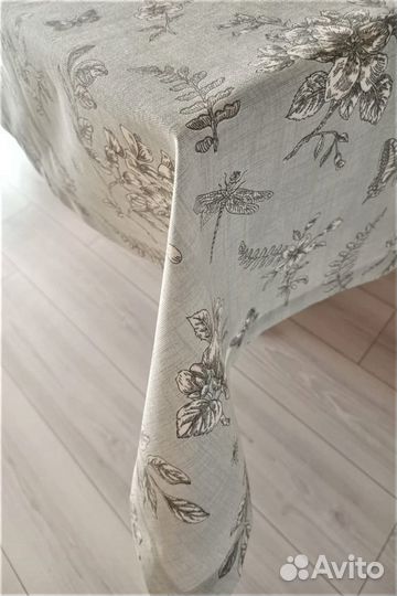 Скатерть 140*220 см. Турция