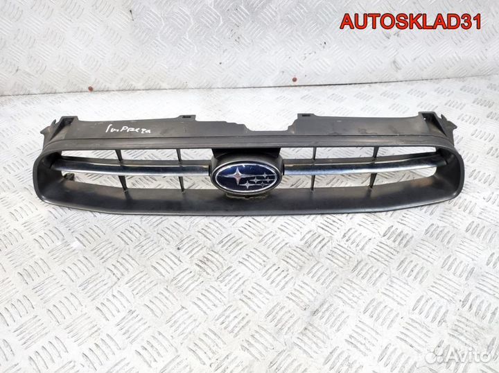 Решетка радиатора Subaru Impreza G11 91121FE150