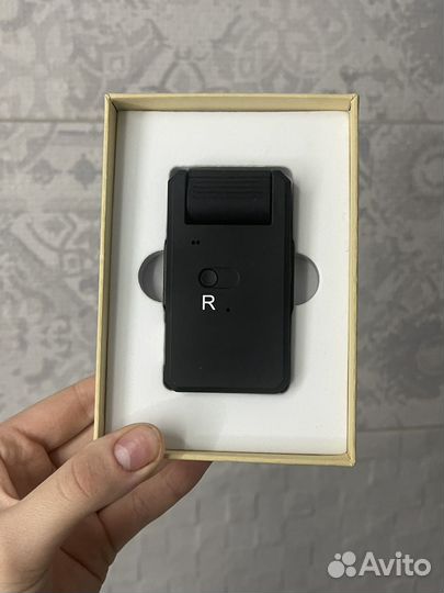 Мини камера