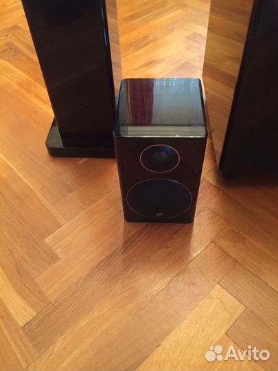 Акустическая система Monitor Audio 5.1