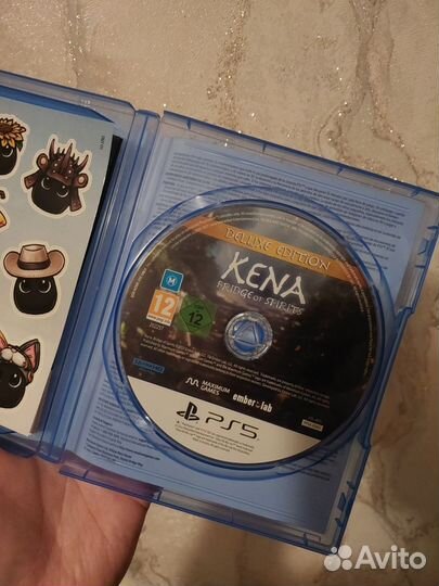 Игры для приставок ps5