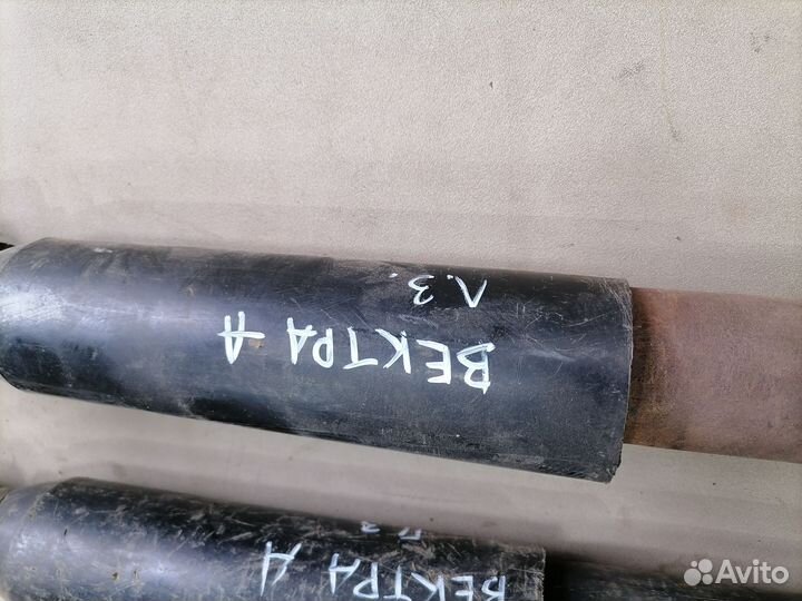 Амортизатор задний для Opel Vectra A 1988-1995