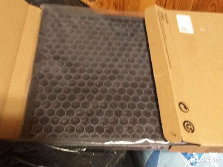 Сменный фильтр Sharp