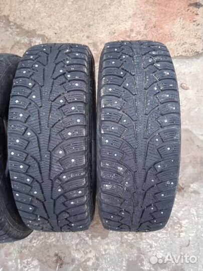 Nokian Tyres Hakkapeliitta 5 215/65 R16