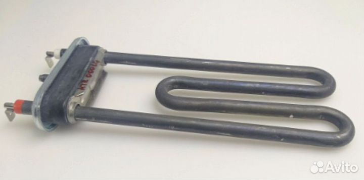 Тэн стиральной машины LG 1900W L175мм 5301ER1000H