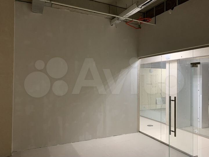 Офис, 18 м²