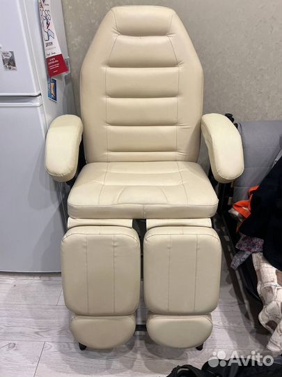 Педикюрное кресло