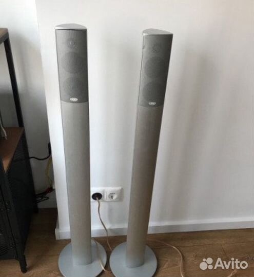 Колонки Eltax sovereign 5.0