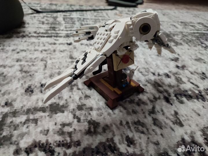 Lego harry potter Букля 75979