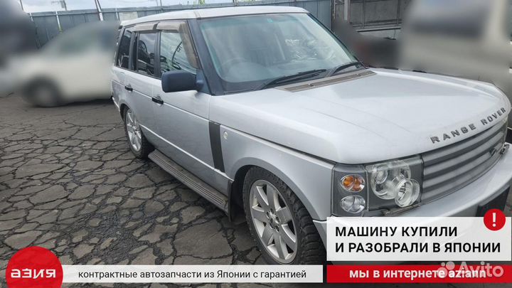 Датчик кислородный задний Land Rover Range Rover 3