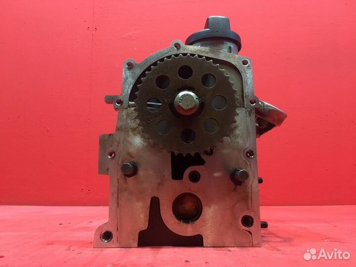 ГБЦ Volkswagen Polo 4 хетчбэк BMD 1.2L 1198