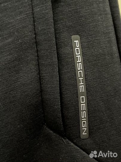 Спортивный костюм porsche design x puma