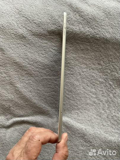 Apple iPad air 2, 128 gb (Wi-Fi + Cellular)